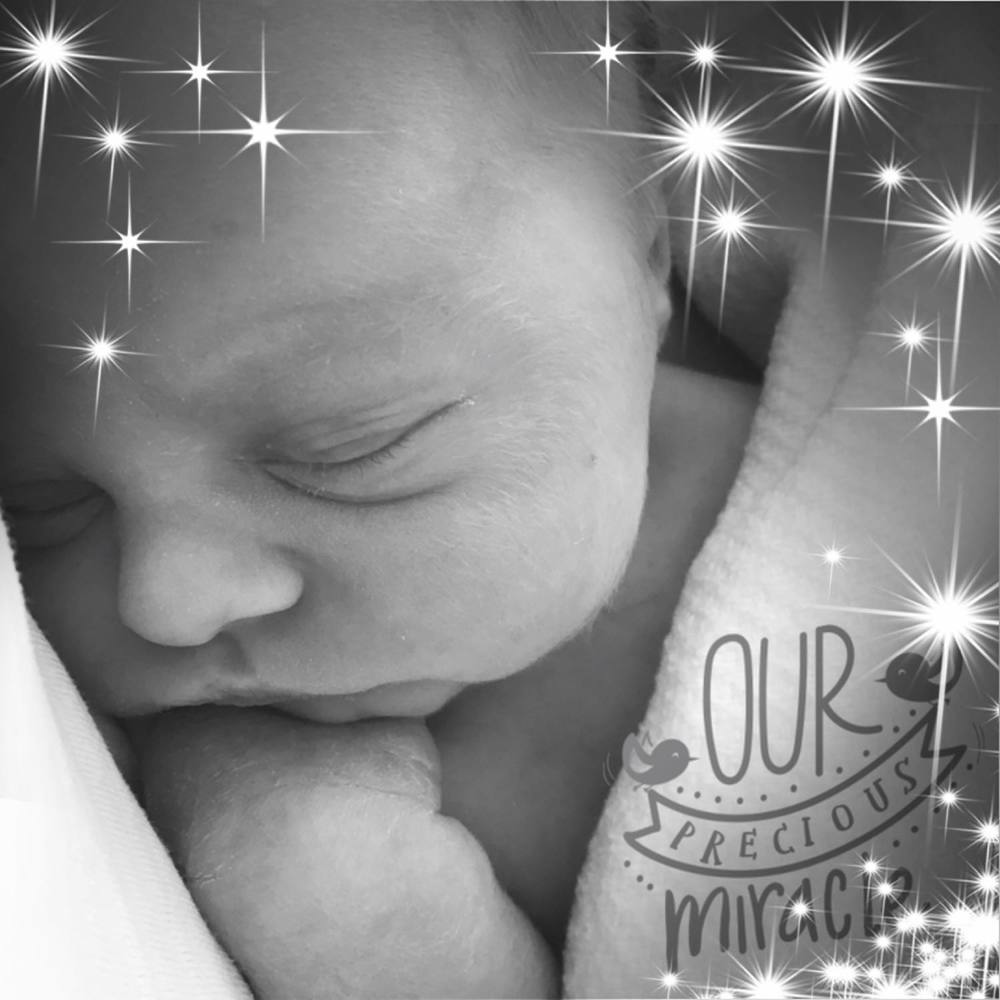 Meet your Posher, Nina